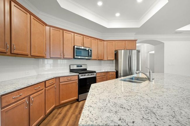 4902 Pleasantry Way Nw, House other with 2 bedrooms, 2 bathrooms and null parking in Acworth GA | Image 17