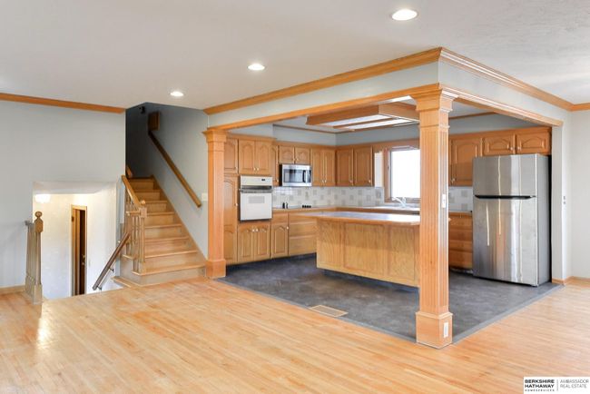 12102 Westover Rd, House other with 4 bedrooms, 3 bathrooms and 2 parking in Omaha NE | Image 15