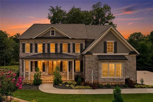 4847 Basingstoke Dr, Suwanee, GA, 30024-8808 | Card Image