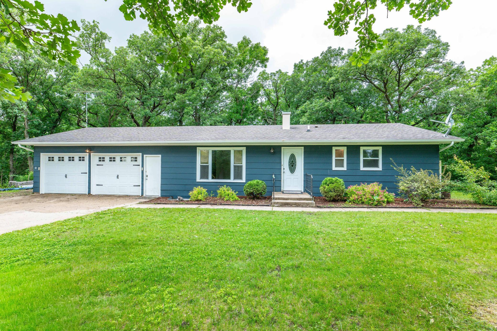Residential in Fergus Falls 3