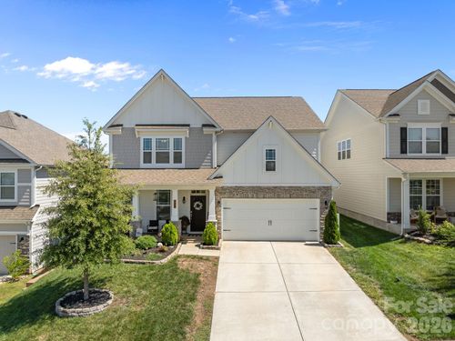172 Yellow Birch Loop, Mooresville, NC, 28117-9592 | Card Image