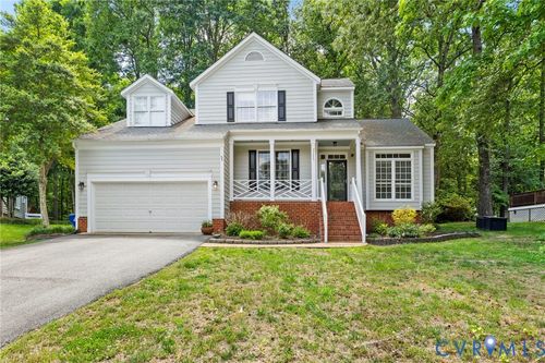 6110 Sedgefield Ter, Midlothian, VA, 23112-6399 | Card Image