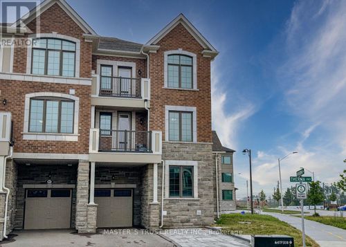 286 Beaverbrae Drive, Markham (Victoria Square), ON, L6C3L1 | Card Image