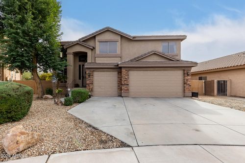 2507 W Maldonado Road, Phoenix, AZ, 85041 | Card Image