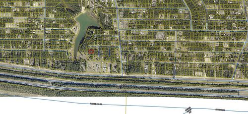Lot 4 Country Blvd, Defuniak Springs, FL, 32433-5097 | Card Image
