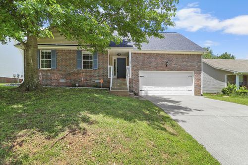 1644 Cedar Springs Cir, Clarksville, TN, 37042-1582 | Card Image