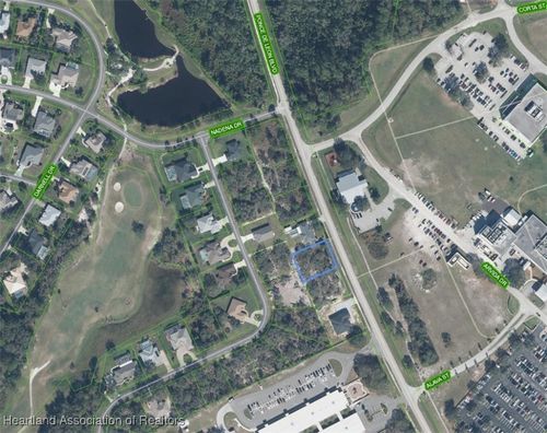 4663 Ponce De Leon Blvd, Sebring, FL, 33872-1727 | Card Image
