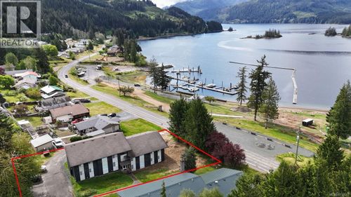 1111 Marine Drive, Port Alice, BC, V0N0C4 | Card Image