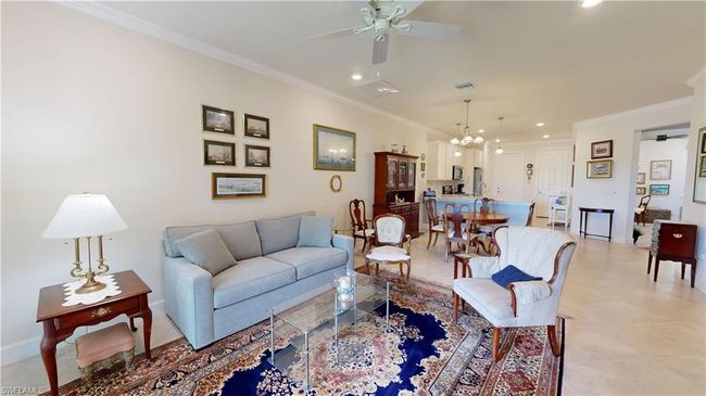 5872 Mayflower Way, Condo with 2 bedrooms, 2 bathrooms and 2 parking in AVE MARIA FL | Image 14