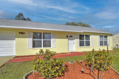 13366 Bronze Ave, PORT CHARLOTTE, FL, 33981-5503 | Card Image