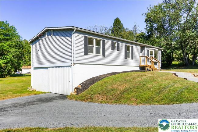 1225 Meyer Dr, House other with 3 bedrooms, 2 bathrooms and null parking in WALNUTPORT PA | Image 29