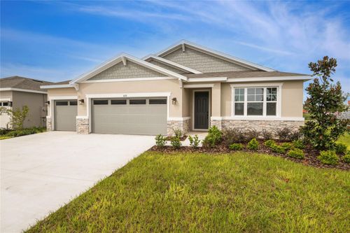 1658 Crooked Creek St, Saint Cloud, FL, 34771 | Card Image
