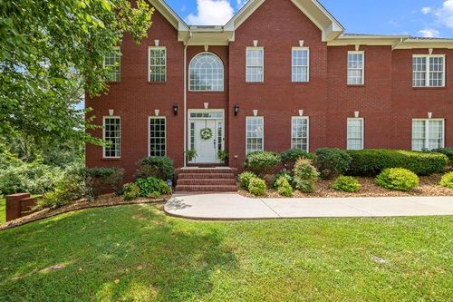 992 Stonebridge Cir, Cookeville, TN, 38501-6027 | Card Image