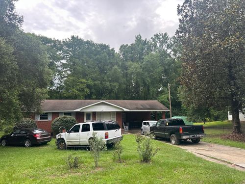 1120 Graham St, Saint Stephen, SC, 29479-4045 | Card Image