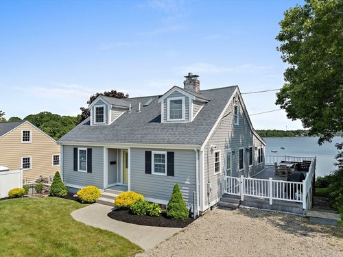 77 Jefferson Shores Rd, Buzzards Bay, MA, 02532-4715 | Card Image