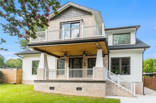 116 3rd Ave, Decatur, GA, 30030-3562 | Card Image