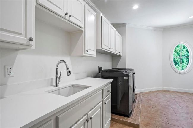 13922 Tree Loft Rd, House other with 7 bedrooms, 9 bathrooms and null parking in Milton GA | Image 49