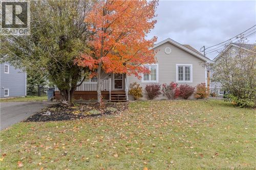 189 Bulman Dr, Moncton, NB, E1G4Y5 | Card Image