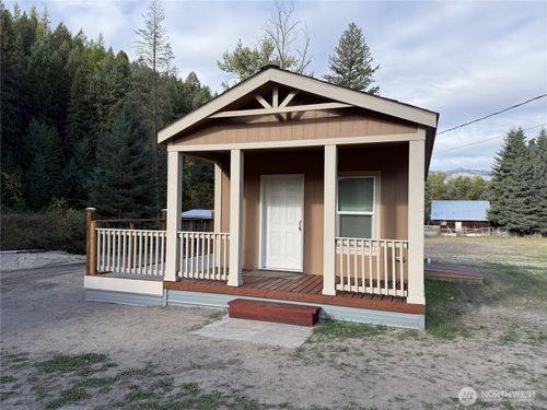 160 St Peters Creek Rd, Malo, WA, 99150-5106 | Card Image