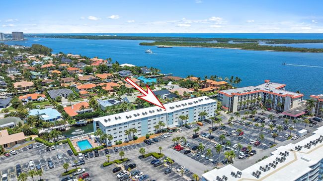 APT-307 - 109 Paradise Harbour Blvd, Condo with 1 bedrooms, 1 bathrooms and null parking in North Palm Beach FL | Image 16