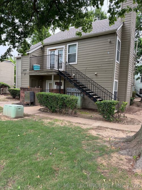 j201-6669 Victor Ave, Tulsa, OK, 74136-2475 | Card Image