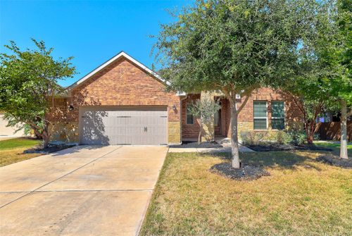 557 Scenic Bluff Dr, Georgetown, TX, 78628-2149 | Card Image