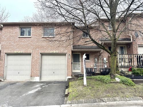 11 Quail Cres, Barrie, ON, L4N6X1 | Card Image