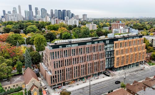 520-1720 Bayview Ave, Toronto, ON, M4G0E5 | Card Image