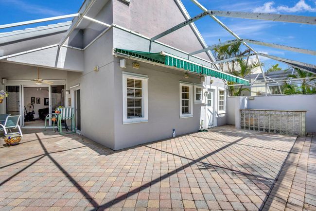 9158 Heathridge Dr, House other with 3 bedrooms, 3 bathrooms and null parking in West Palm Beach FL | Image 57
