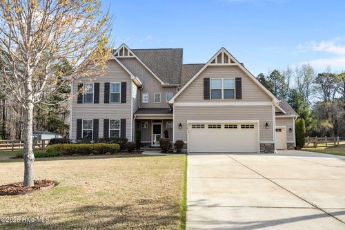 518 Daylily Ct, Carthage, NC, 28327-4200 | Card Image