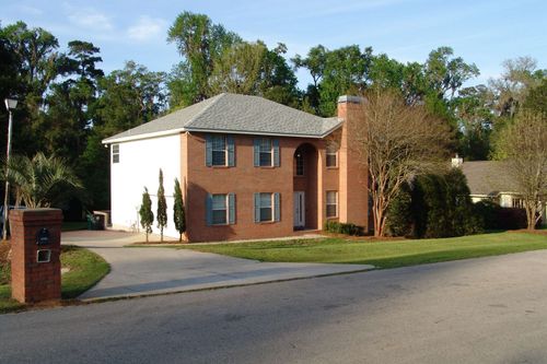 1208 Pheasant Run Dr, TALLAHASSEE, FL, 32312-4129 | Card Image