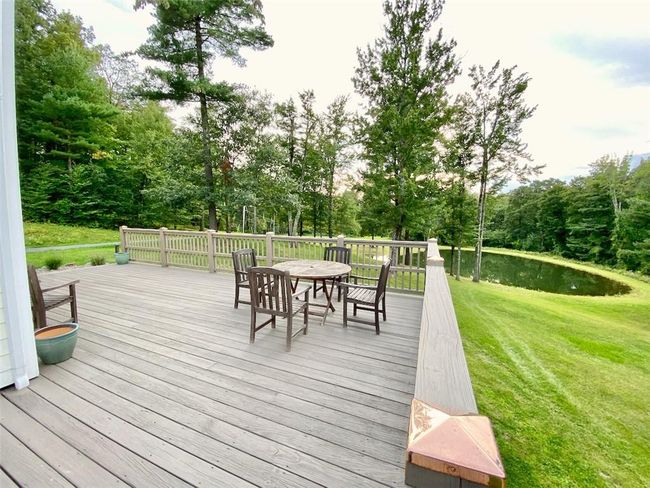 420 Albany Tpke, House other with 3 bedrooms, 4 bathrooms and 2 parking in Old Chatham NY | Image 33