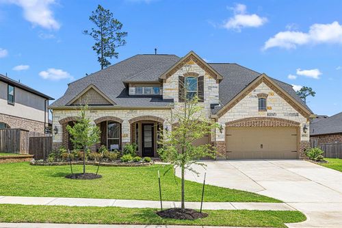 1071 Lakemont Bend Ln, Pinehurst, TX, 77362 | Card Image
