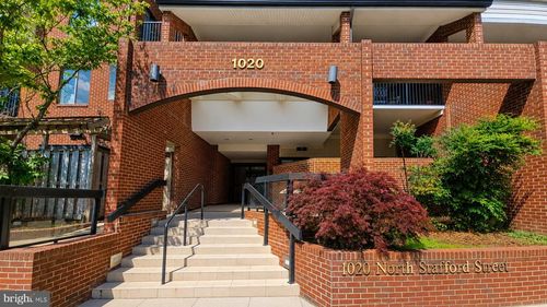 apt-309-1020 N Stafford St, ARLINGTON, VA, 22201-4670 | Card Image