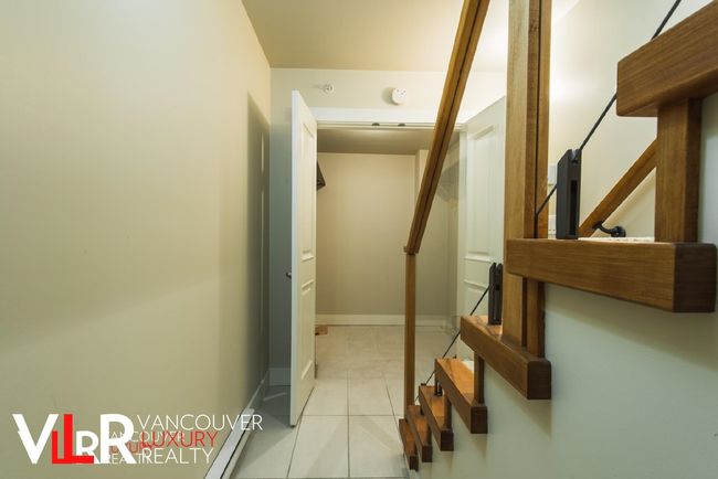 1958 W 5 Th Avenue, Townhouse with 2 bedrooms, 0 bathrooms and 2 parking in Vancouver BC | Image 15