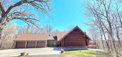 46174 County Highway 35, Vergas, MN, 56587-9540 | Card Image
