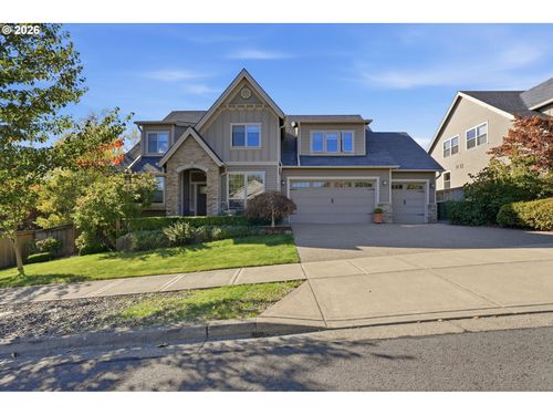 3715 N Knoll Dr, Newberg, OR, 97132 | Card Image
