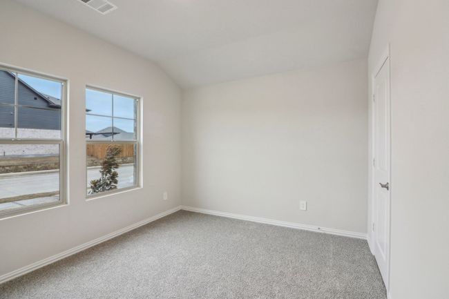 Photo is not of the actual home, but is an inspirational photo of builder’s model home and may depict options, furnishings, and/or decorator features that are not included. | Image 16