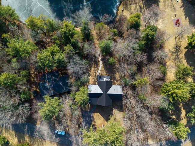 173 Lake Shore Dr, House other with 4 bedrooms, 3 bathrooms and null parking in Wisconsin Dells WI | Image 63