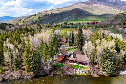 44 Maverick Way, SILVERTHORNE, CO, 80498-8956 | Card Image