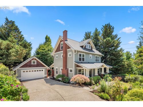 3084 Dillon Ln, West Linn, OR, 97068-9230 | Card Image