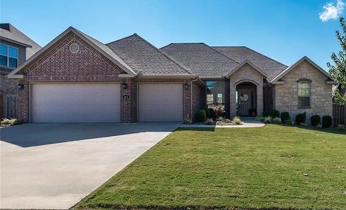 3403 Sw Crosswinds Blvd, Bentonville, AR, 72713-8678 | Card Image