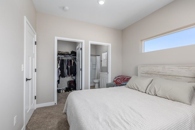 2084 W Fenwick Rd, House other with 3 bedrooms, 2 bathrooms and null parking in Fenwick MI | Image 14