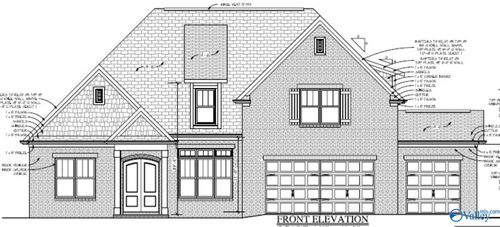 126 Boardhouse Br, Madison, AL, 35756-5910 | Card Image