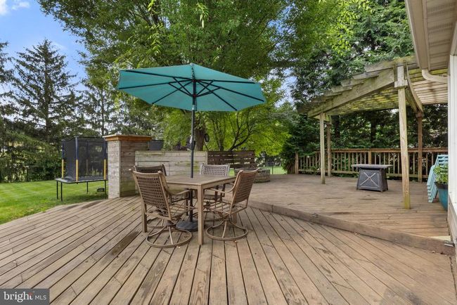510 Monocacy Trl, House other with 4 bedrooms, 3 bathrooms and null parking in SPRING GROVE PA | Image 39