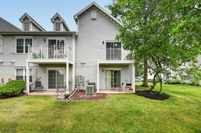 Residential in Franklin Twp. 2