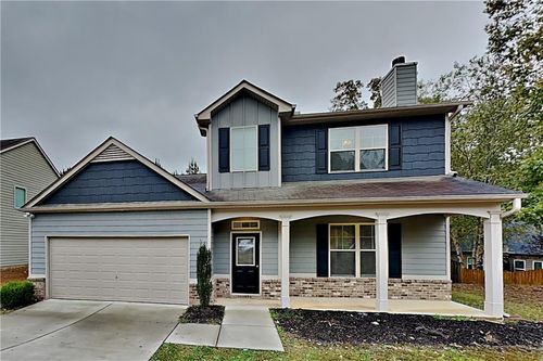 288 Stable View Loop, Dallas, GA, 30132-6211 | Card Image