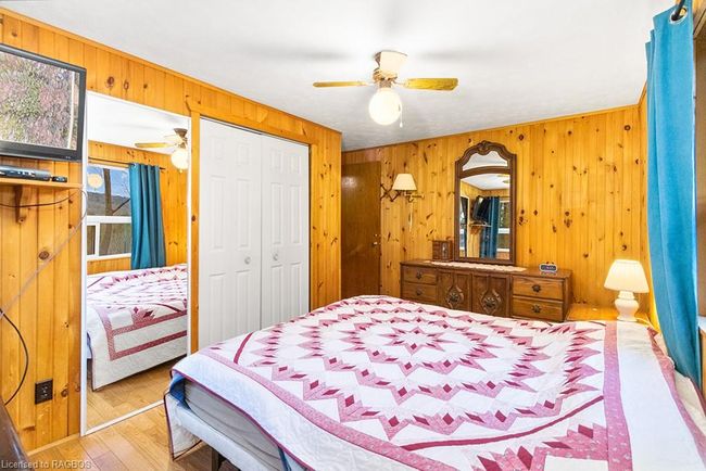 174687 Grey Rd 30, House other with 3 bedrooms, 1 bathrooms and 10 parking in Markdale ON | Image 28