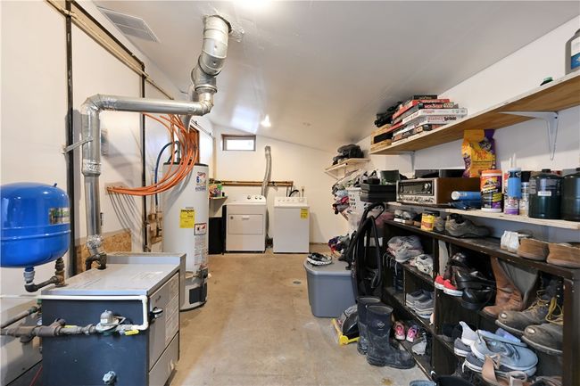 11633 Highway 27/70, House other with 4 bedrooms, 3 bathrooms and null parking in RADISSON WI | Image 31