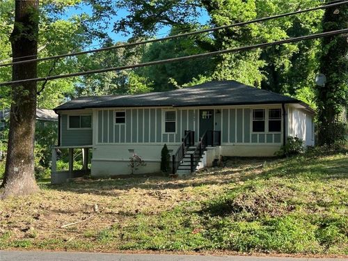 2469 Stone Rd, EAST POINT, GA, 30344-5570 | Card Image